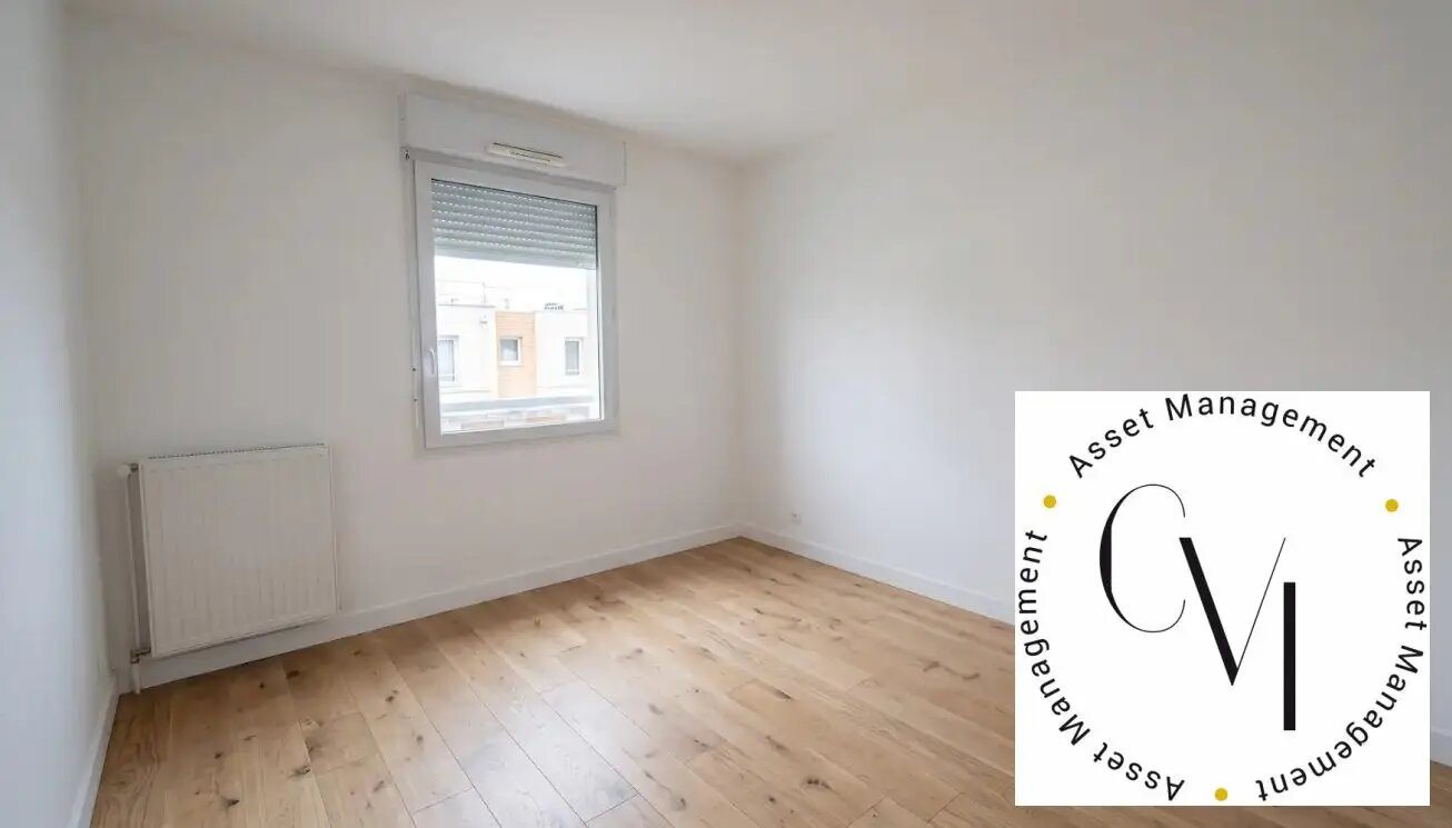 Appartement à louer, 68m², Alfortville