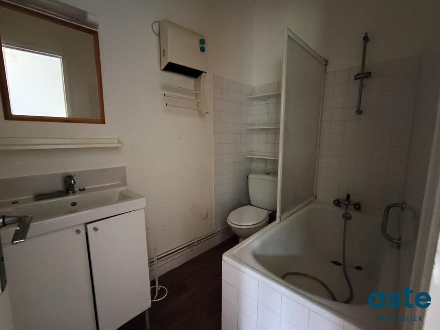 Appartement à vendre, 20m², Brest