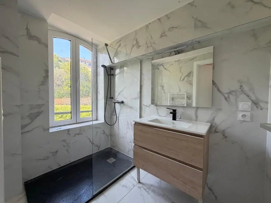 Appartement à vendre, 47m², Callian