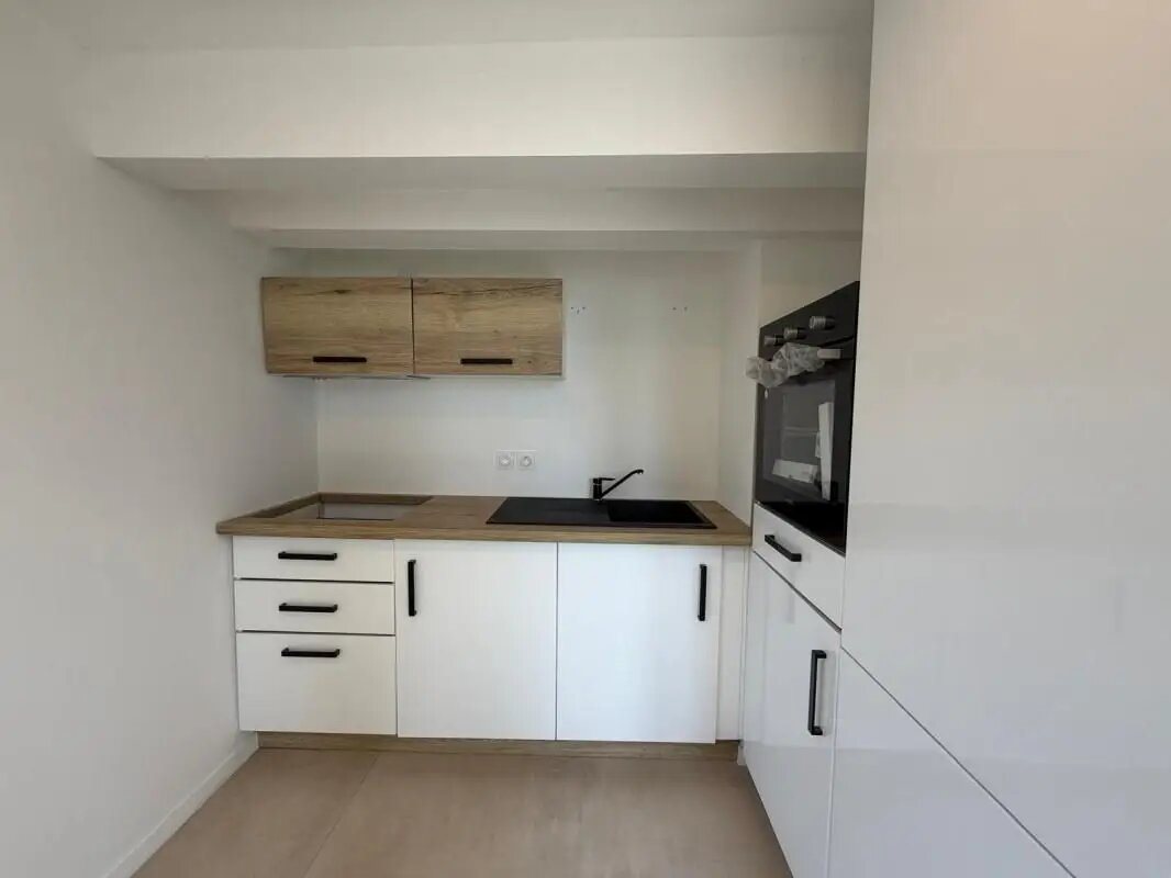 Appartement à vendre, 47m², Callian