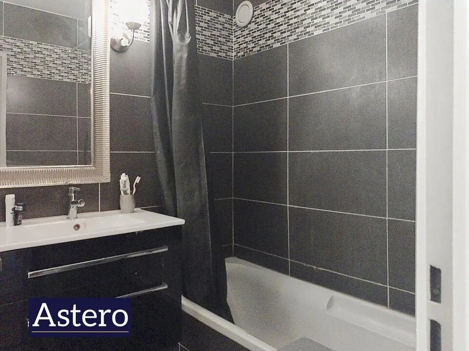 Appartement à vendre, 67m², Nogent-sur-Marne