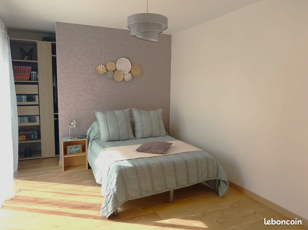 Maison à vendre, 113m², Ploudaniel
