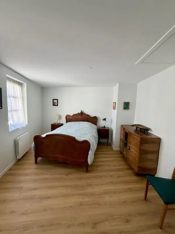 Maison à vendre, 120m², Ménétréol-sous-Sancerre