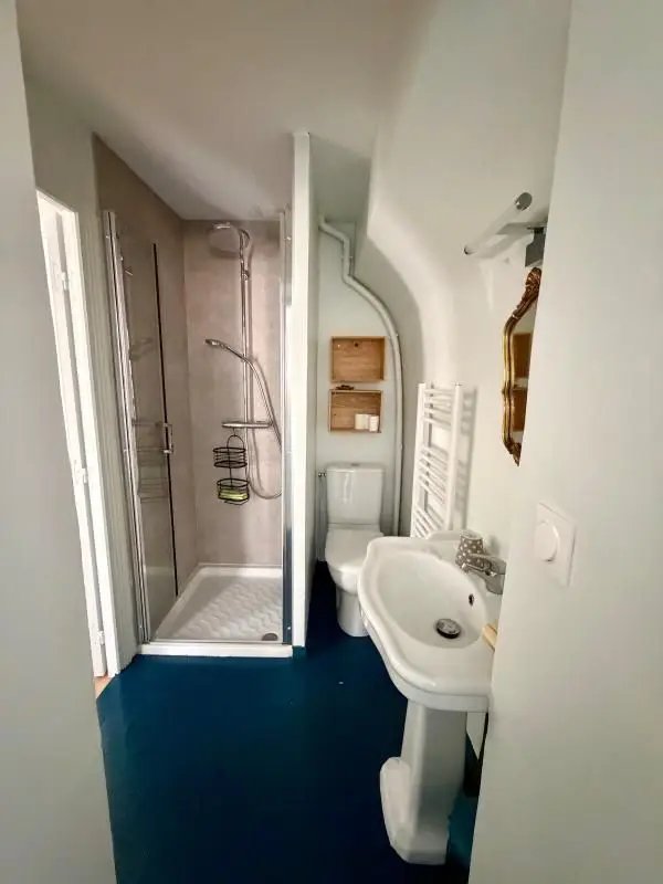 Maison à vendre, 120m², Ménétréol-sous-Sancerre