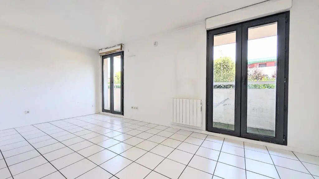 Appartement à vendre, 38m², Chambéry