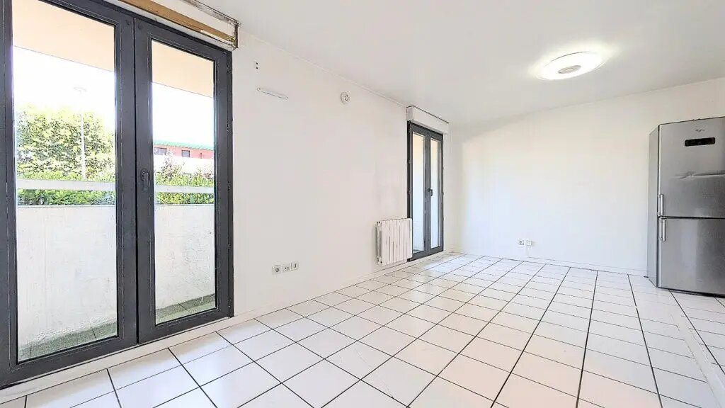 Appartement à vendre, 38m², Chambéry
