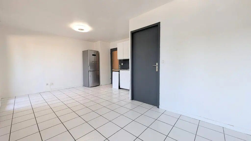 Appartement à vendre, 38m², Chambéry