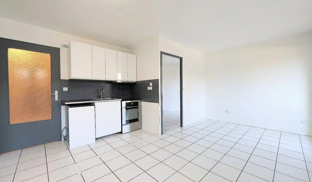 Appartement à vendre, 38m², Chambéry