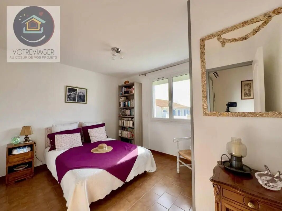 Maison à vendre, 100m², Portiragnes
