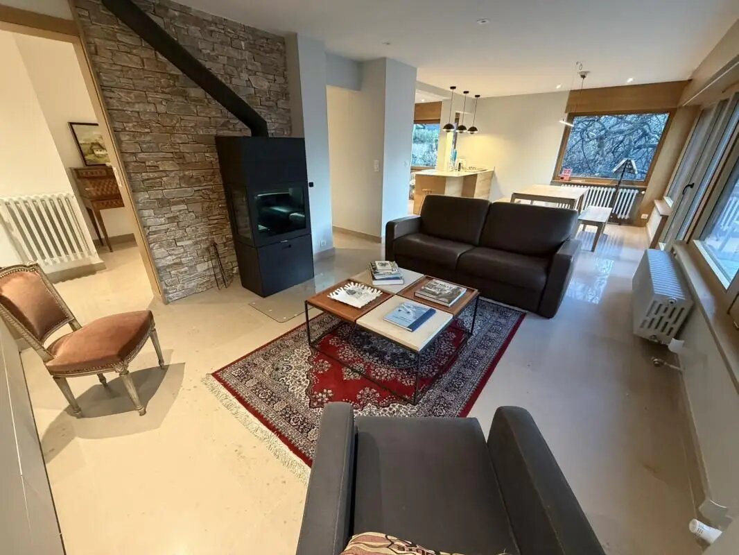 Maison à vendre, 177m², Thonon-les-Bains