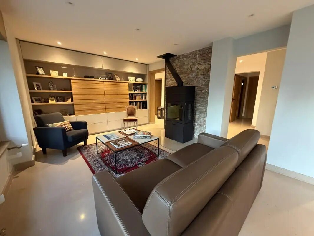 Maison à vendre, 177m², Thonon-les-Bains