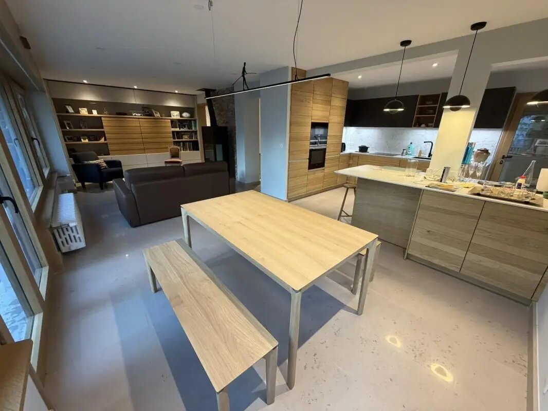 Maison à vendre, 177m², Thonon-les-Bains