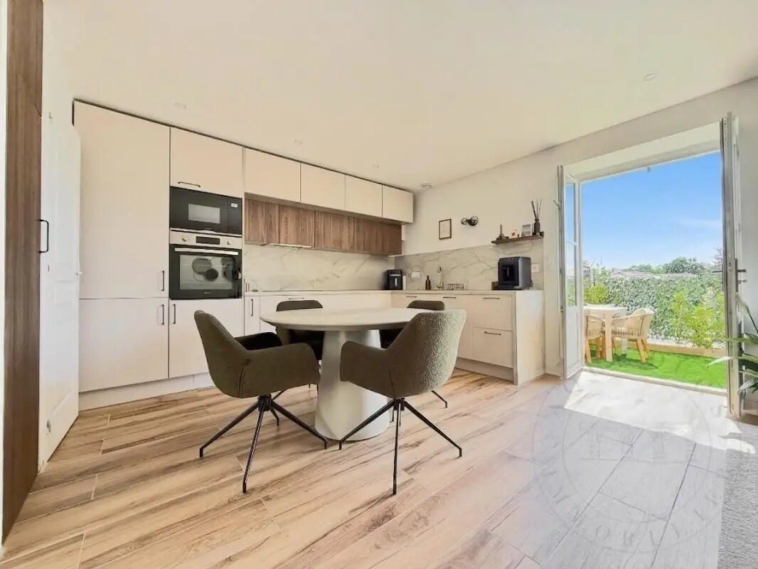 Appartement à vendre, 72m², Chaponost