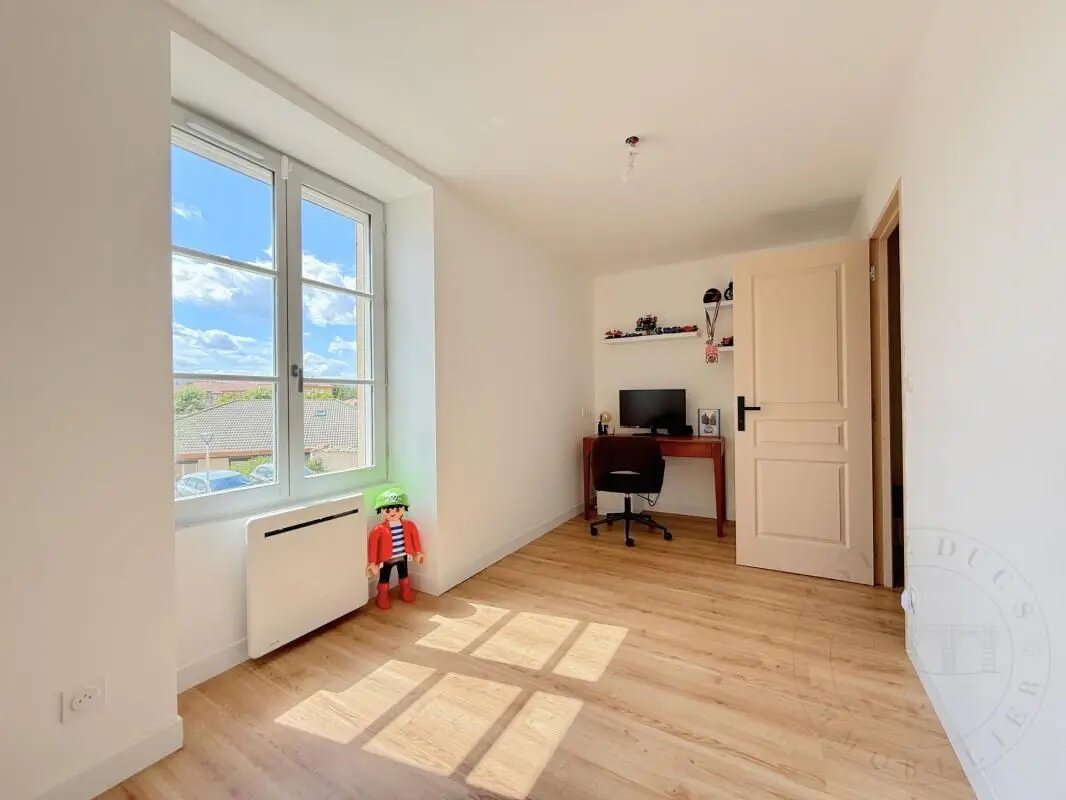 Appartement à vendre, 72m², Chaponost