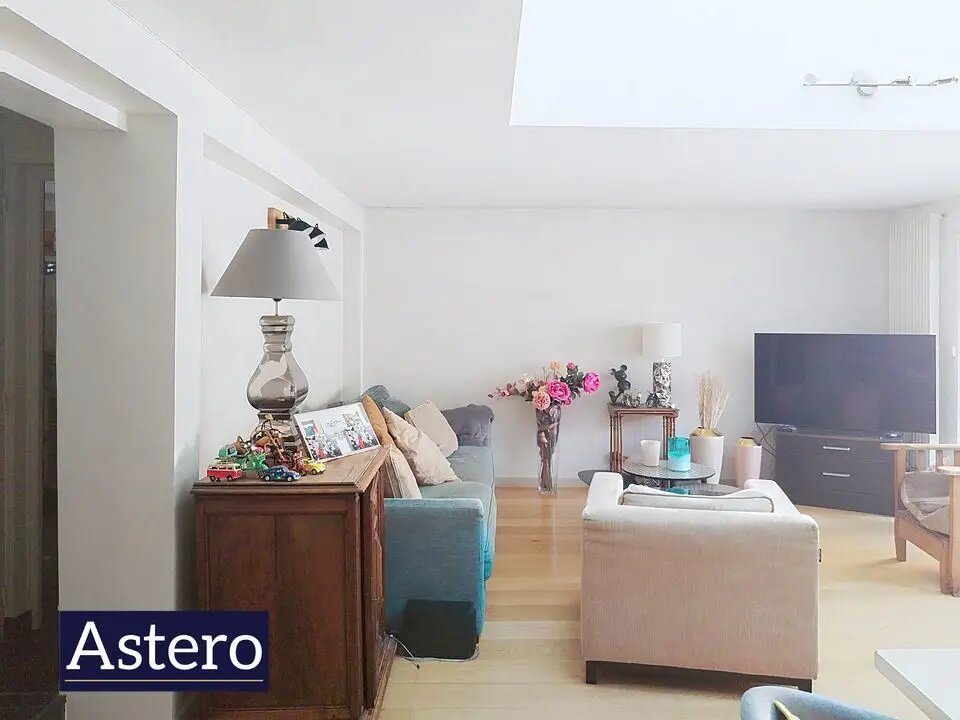 Maison à vendre, 110m², Le Perreux-sur-Marne