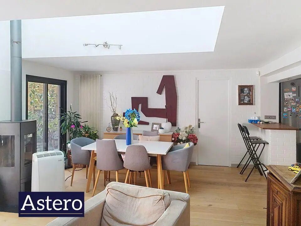 Maison à vendre, 110m², Le Perreux-sur-Marne