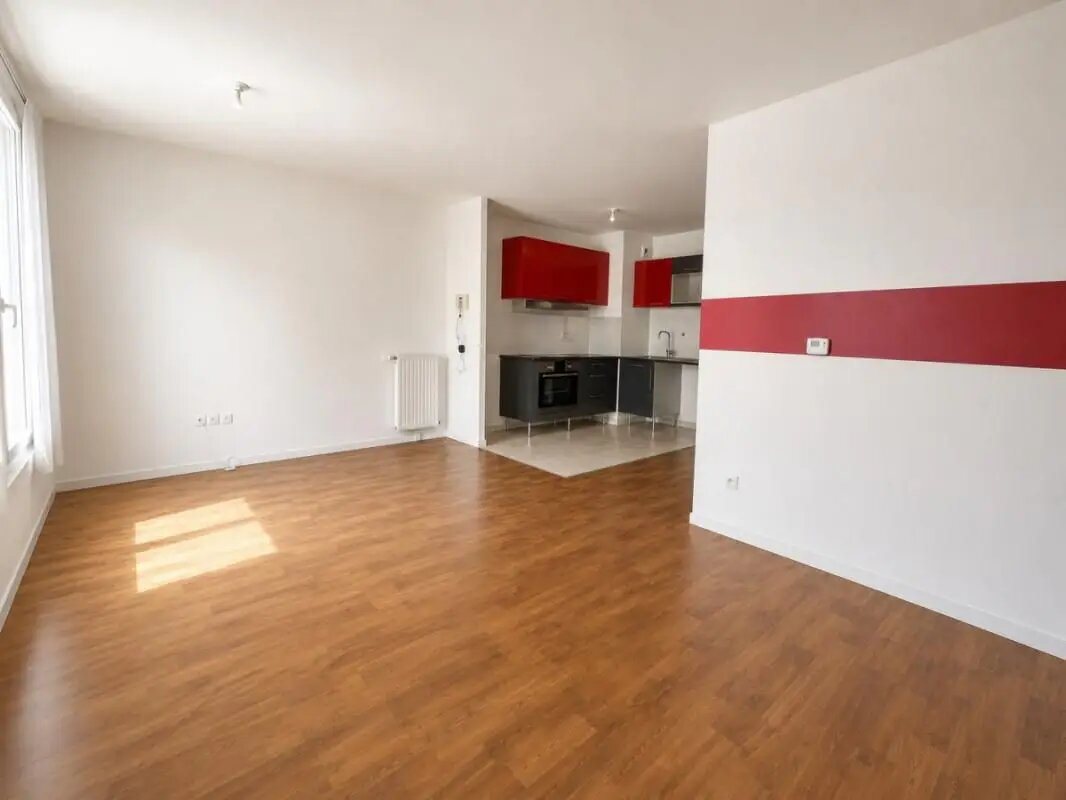 Appartement à vendre, 55m², Stains