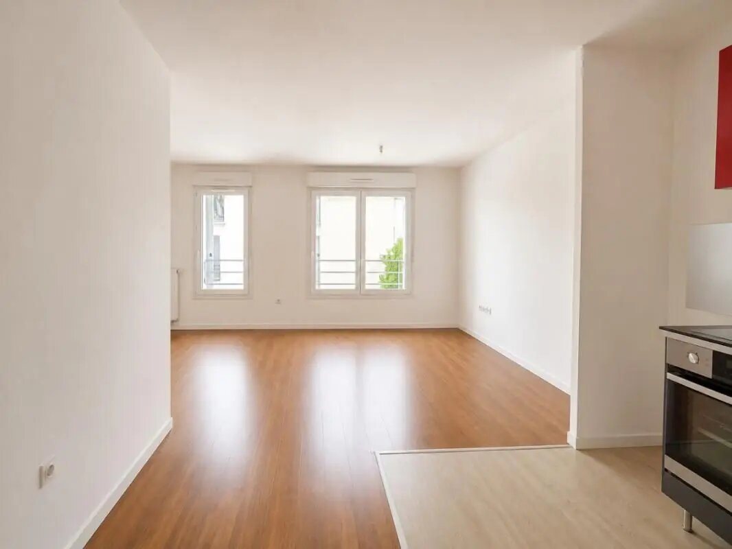 Appartement à vendre, 55m², Stains