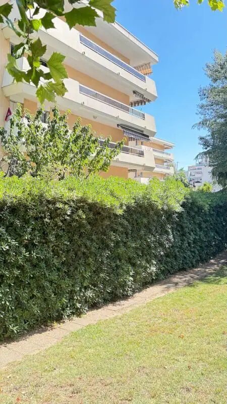 Appartement à vendre, 76m², Cagnes-sur-Mer