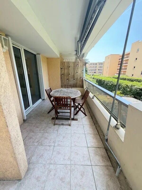 Appartement à vendre, 76m², Cagnes-sur-Mer