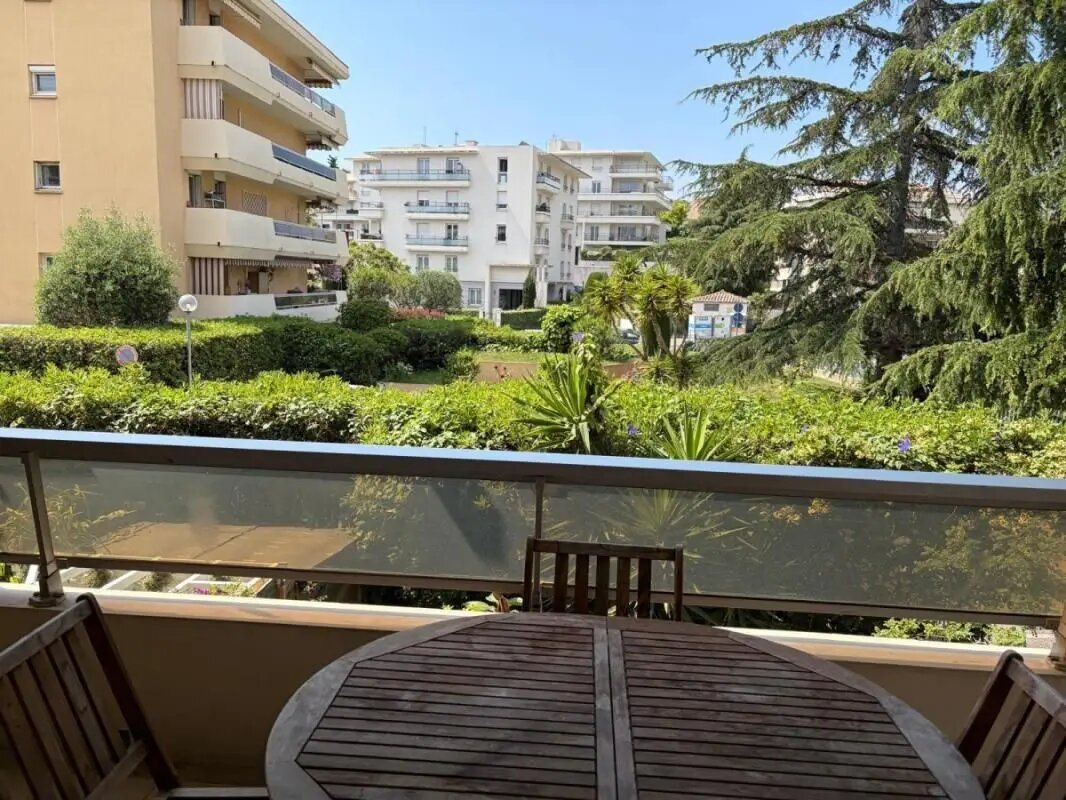 Appartement à vendre, 76m², Cagnes-sur-Mer