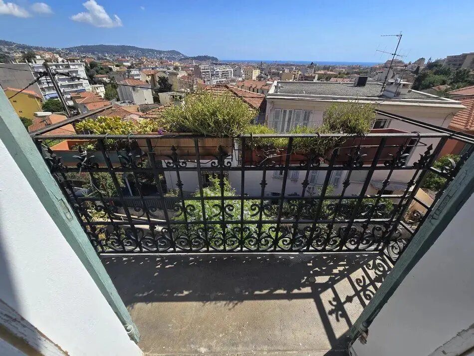 Appartement à vendre, 36m², Nice