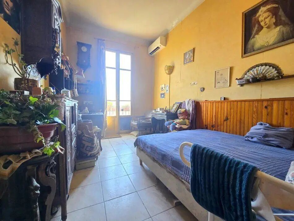 Appartement à vendre, 36m², Nice