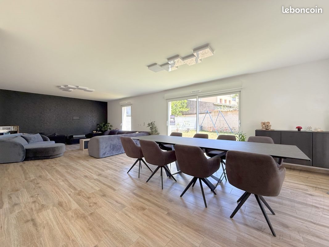 Maison à vendre, 147m², Chaponost