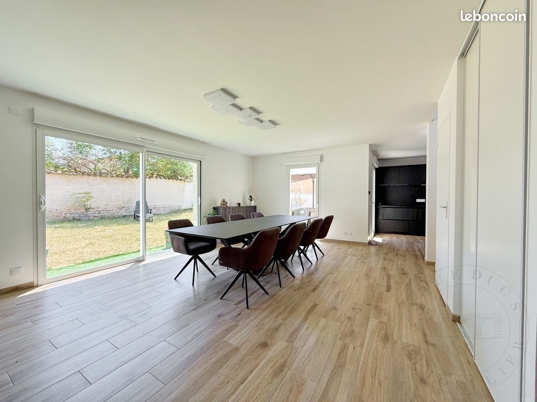 Maison à vendre, 147m², Chaponost