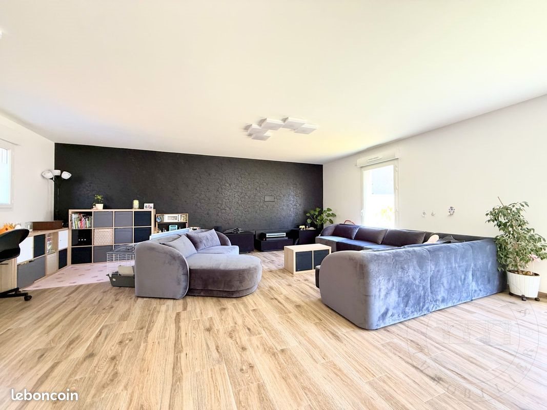 Maison à vendre, 147m², Chaponost