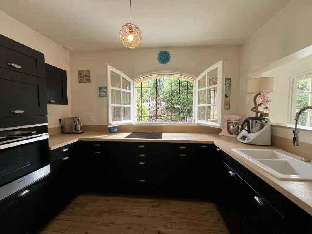 Maison à vendre, 146m², Antibes