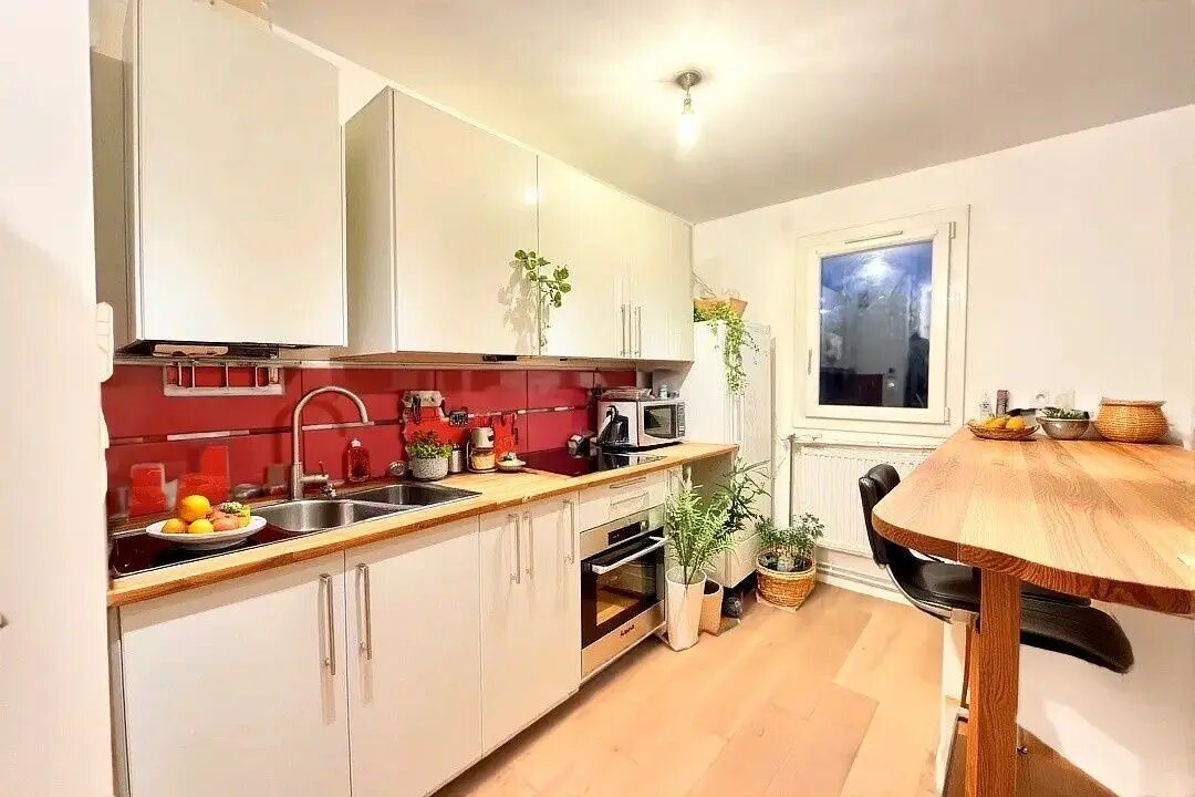 Appartement à vendre, 36m², Mondeville