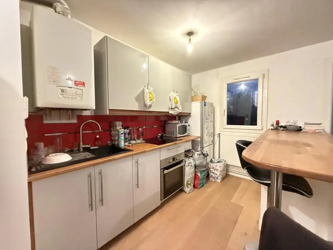 Appartement à vendre, 36m², Mondeville