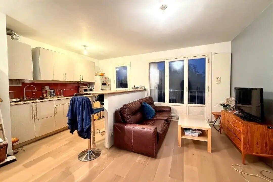 Appartement à vendre, 36m², Mondeville