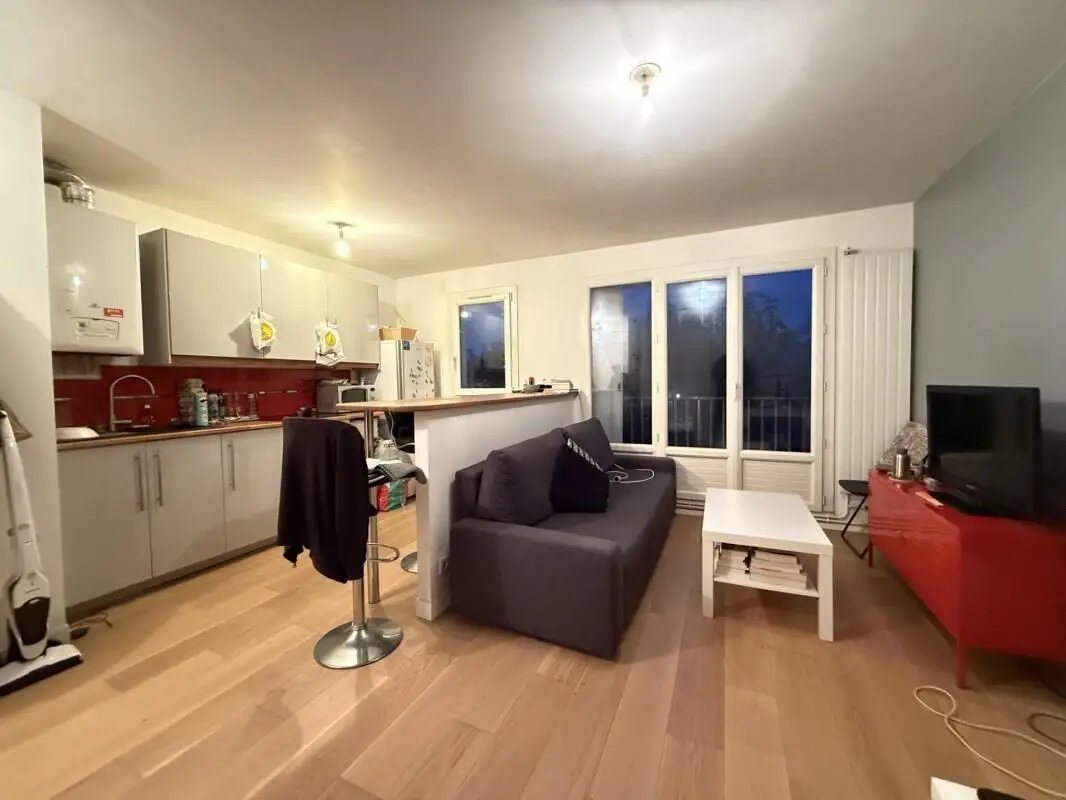 Appartement à vendre, 36m², Mondeville