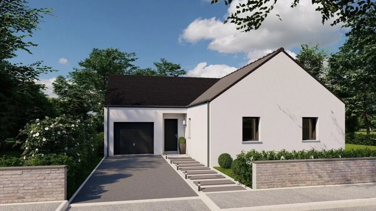 Maison à vendre, 79m², Fréhel