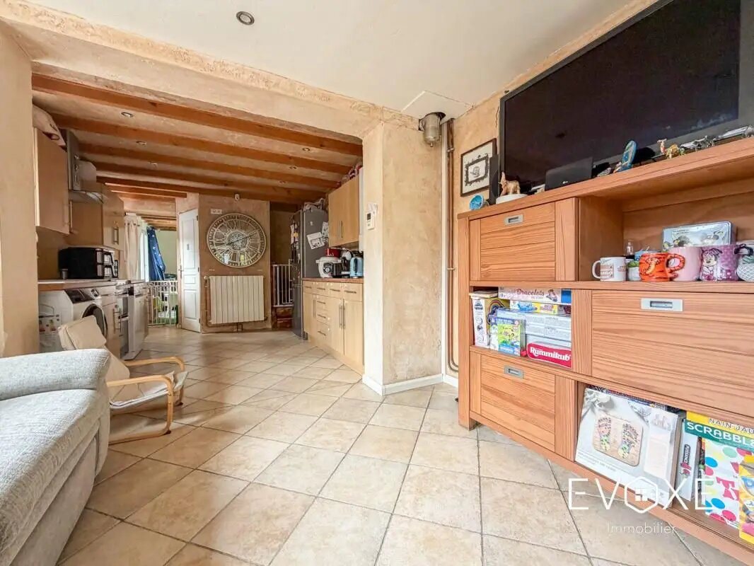 Maison à vendre, 102m², Le Plessis-Bouchard