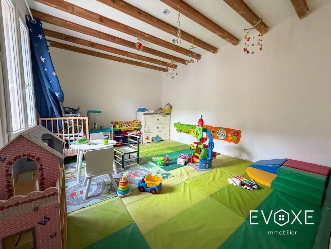 Maison à vendre, 102m², Le Plessis-Bouchard