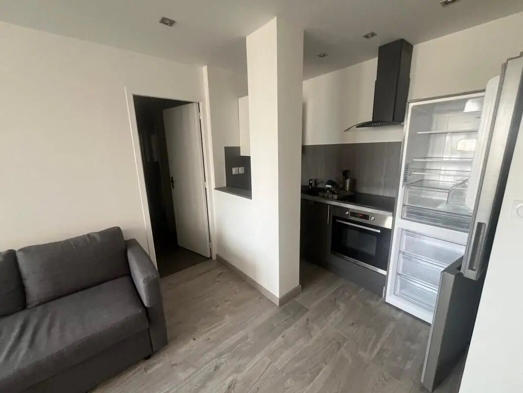 Appartement à louer, 42m², Villeurbanne