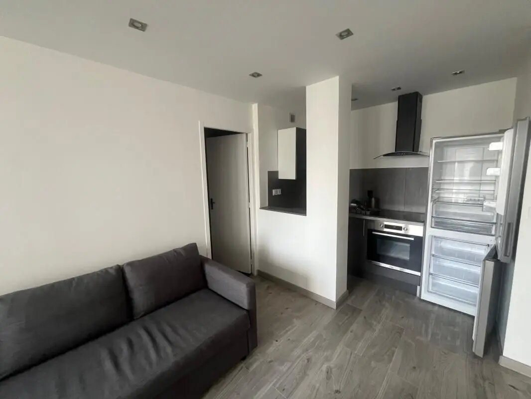 Appartement à louer, 42m², Villeurbanne