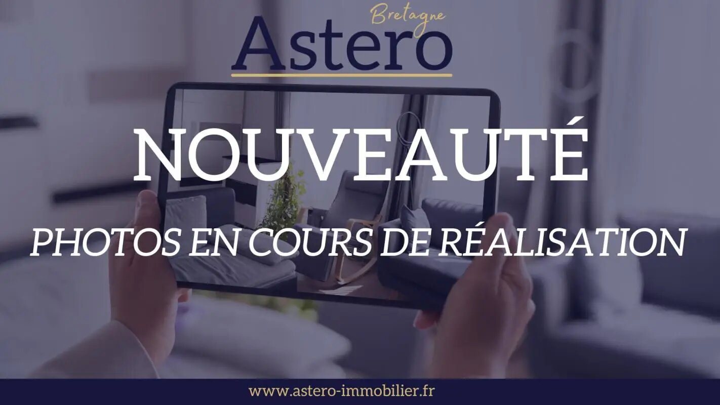 Maison à vendre, 100m², Kernascléden