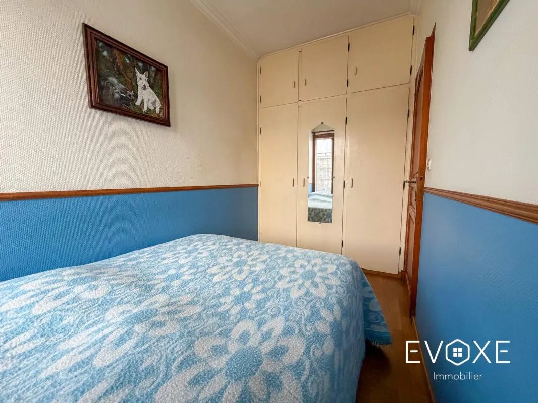 Appartement à vendre, 36m², Eaubonne