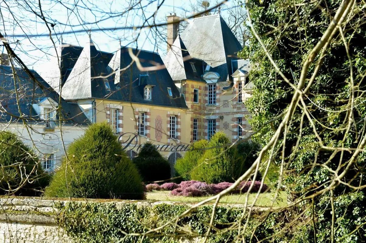 Maison à vendre, 2940m², Douains