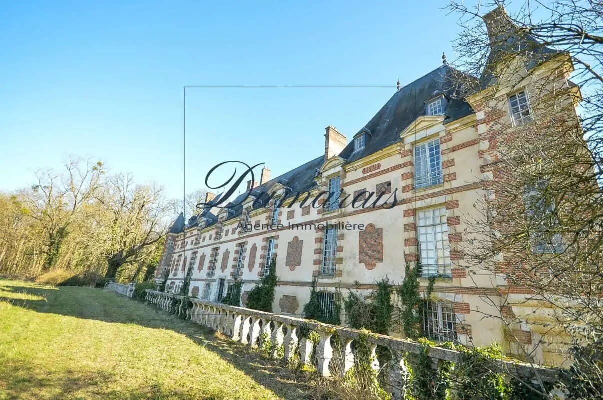 Maison à vendre, 2940m², Douains