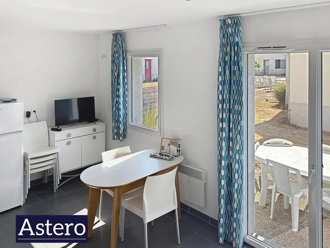 Maison à vendre, 40m², Quéven