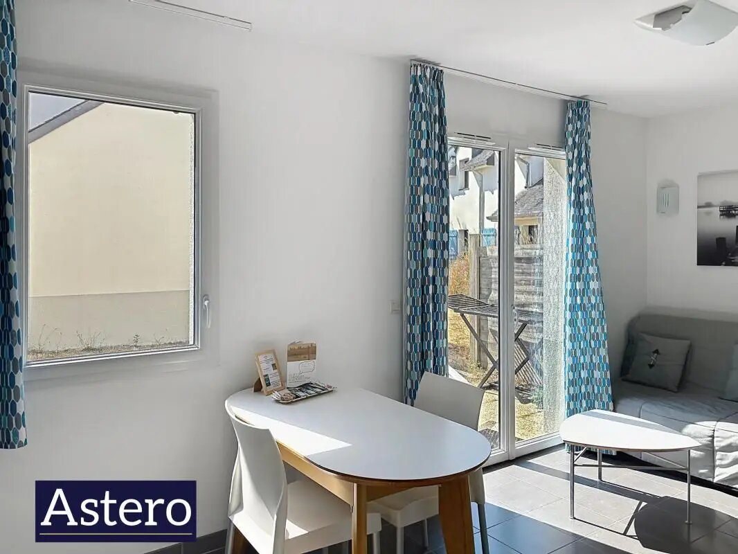 Maison à vendre, 40m², Quéven