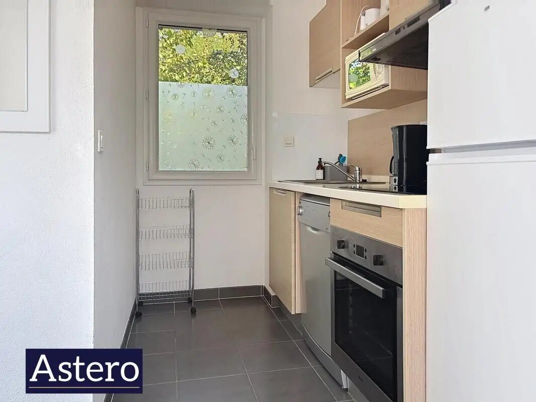 Maison à vendre, 40m², Quéven