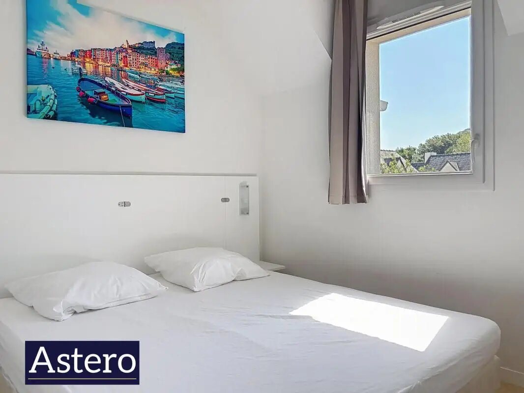 Maison à vendre, 40m², Quéven