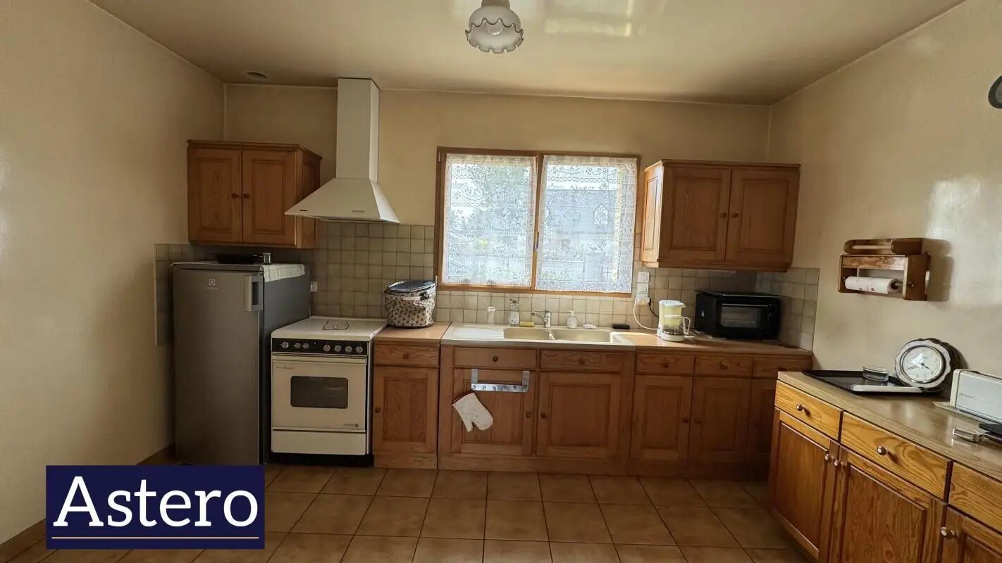 Maison à vendre, 125m², Ploërmel