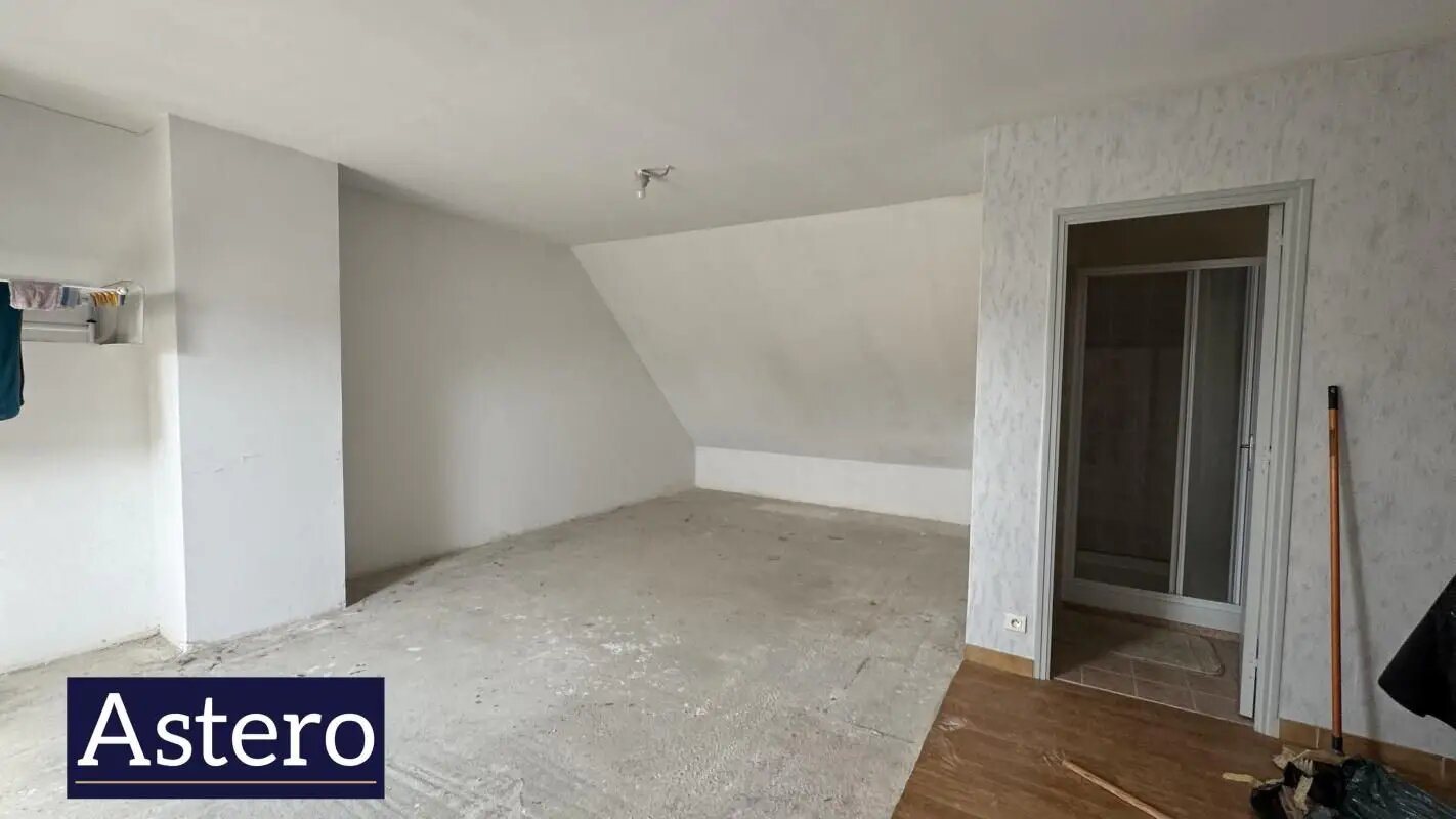 Maison à vendre, 125m², Ploërmel
